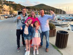 2023 Saint Cyr Sur Mer